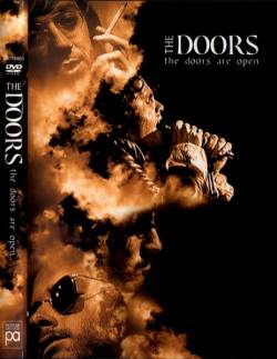 The Doors : The Doors Are Open